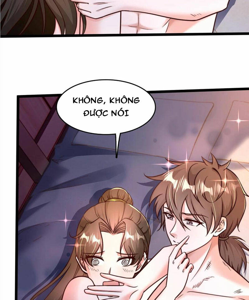 Ta Nuôi Quỷ Ở Trấn Ma Ty Chapter 260 - Trang 2