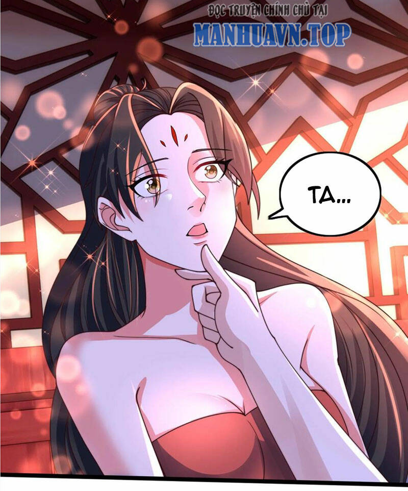 Ta Nuôi Quỷ Ở Trấn Ma Ty Chapter 260 - Trang 2