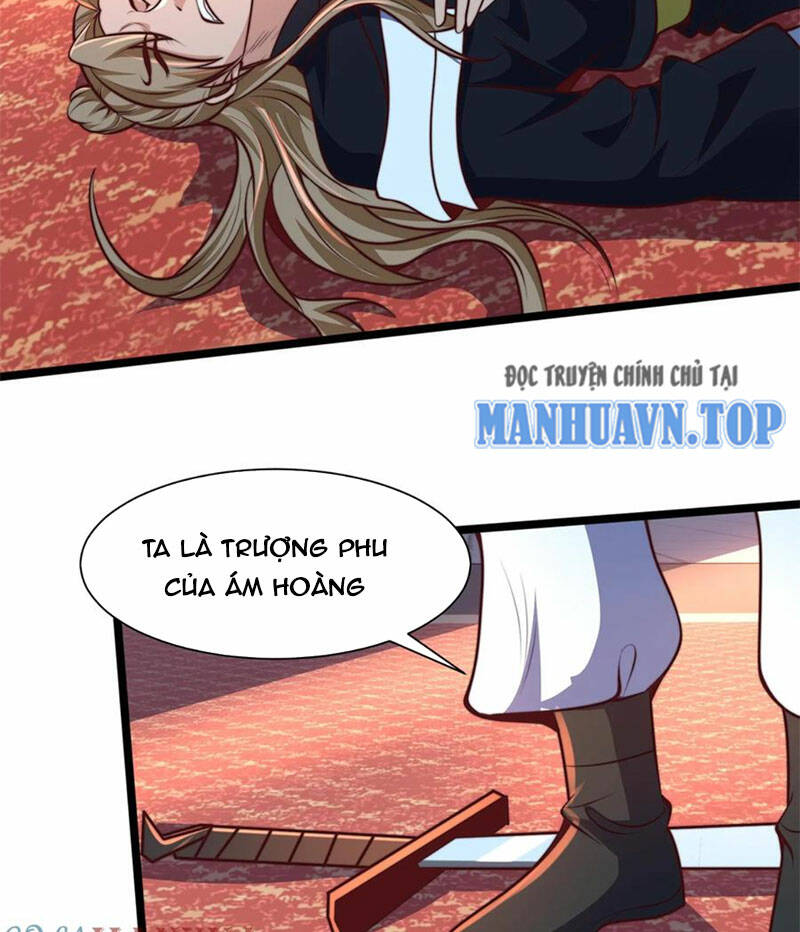 Ta Nuôi Quỷ Ở Trấn Ma Ty Chapter 260 - Trang 2