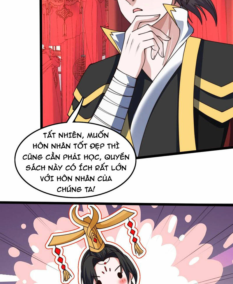 Ta Nuôi Quỷ Ở Trấn Ma Ty Chapter 257 - Trang 2