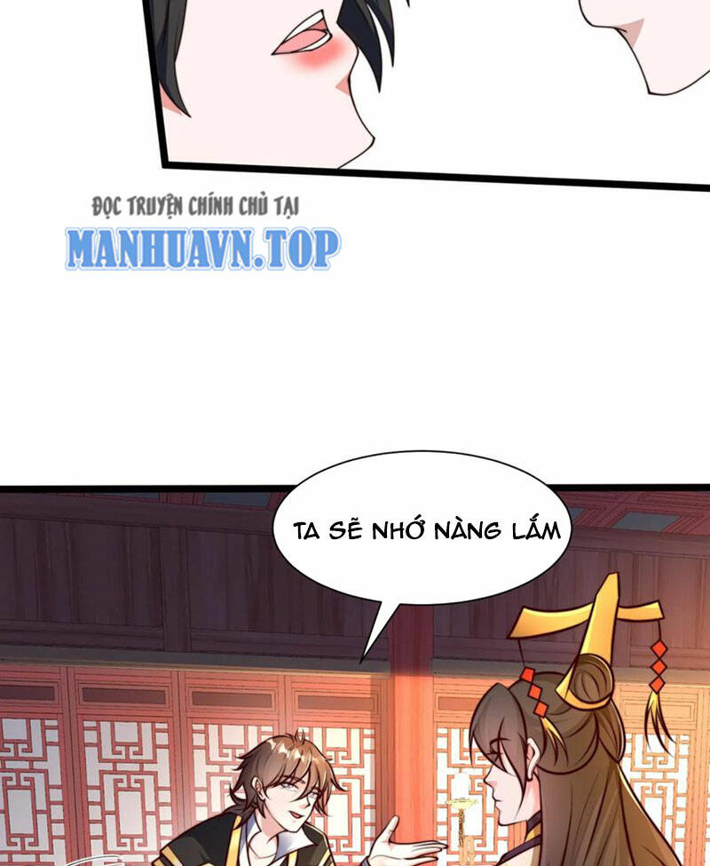 Ta Nuôi Quỷ Ở Trấn Ma Ty Chapter 257 - Trang 2