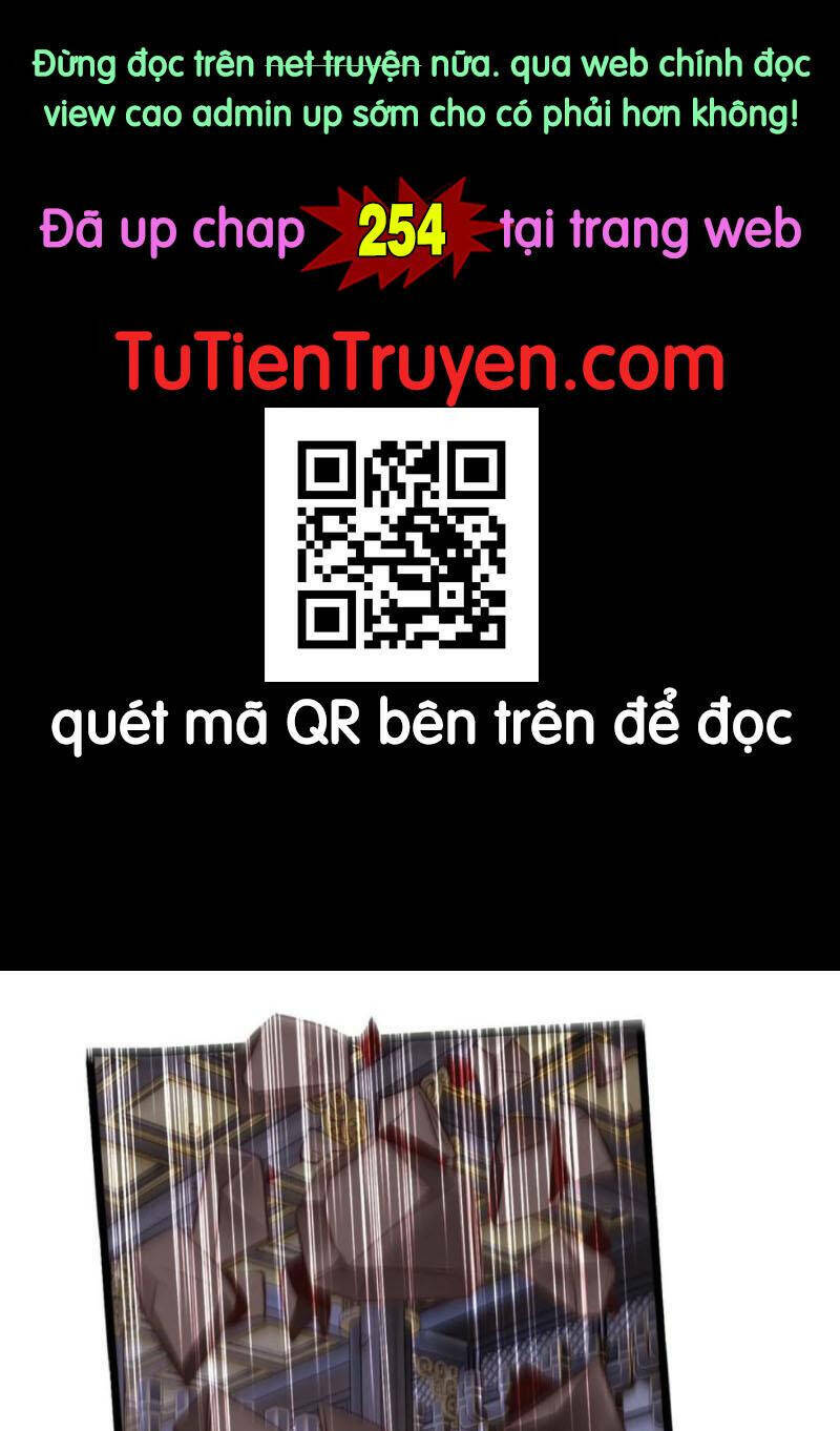 Ta Nuôi Quỷ Ở Trấn Ma Ty Chapter 253 - Trang 2