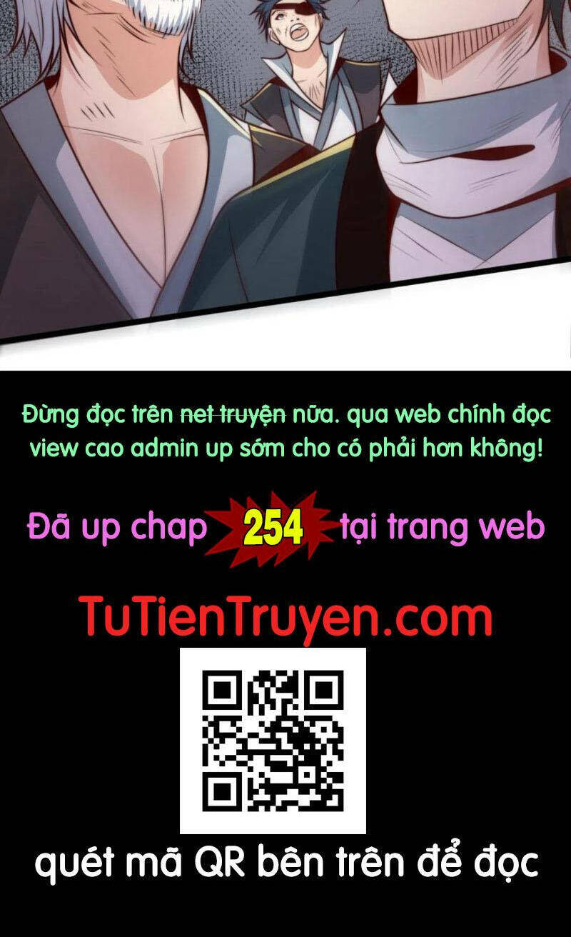 Ta Nuôi Quỷ Ở Trấn Ma Ty Chapter 253 - Trang 2