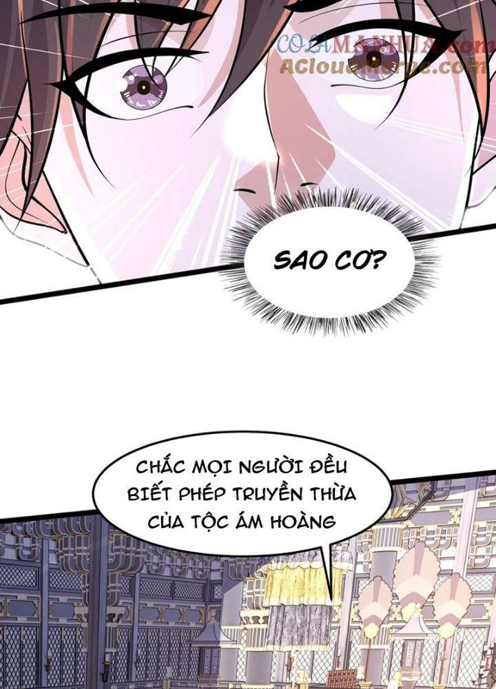 Ta Nuôi Quỷ Ở Trấn Ma Ty Chapter 250 - Trang 2