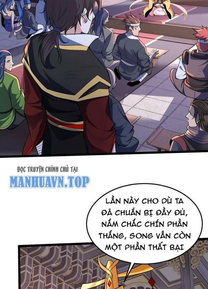 Ta Nuôi Quỷ Ở Trấn Ma Ty Chapter 250 - Trang 2