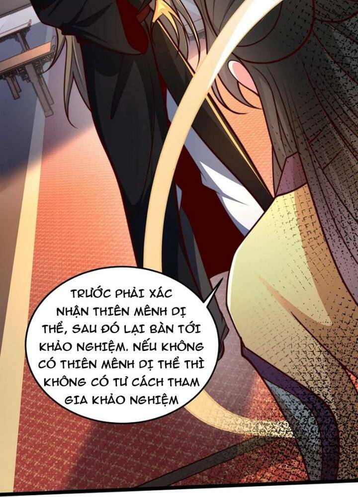 Ta Nuôi Quỷ Ở Trấn Ma Ty Chapter 250 - Trang 2