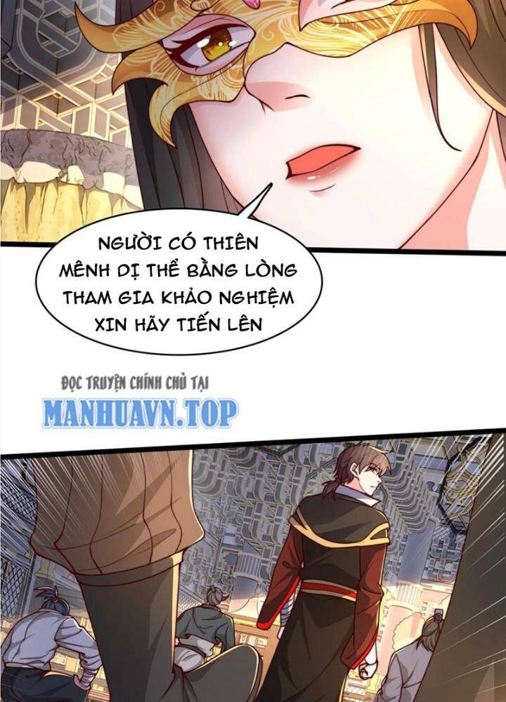 Ta Nuôi Quỷ Ở Trấn Ma Ty Chapter 250 - Trang 2