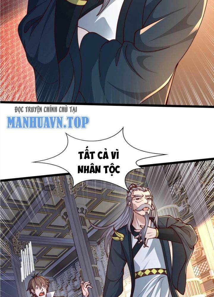 Ta Nuôi Quỷ Ở Trấn Ma Ty Chapter 250 - Trang 2