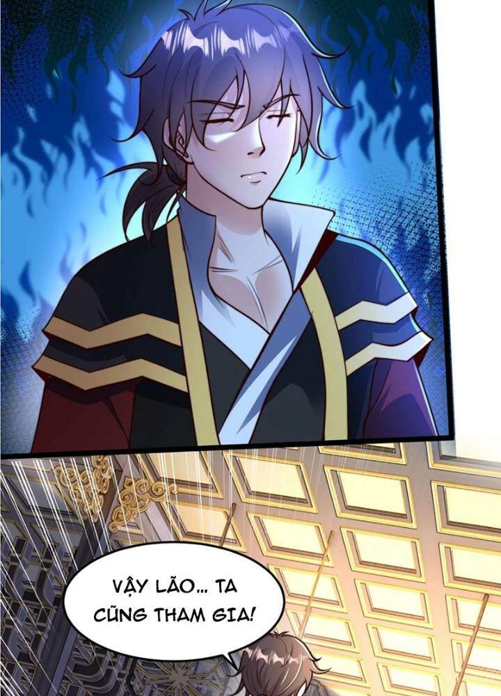 Ta Nuôi Quỷ Ở Trấn Ma Ty Chapter 250 - Trang 2