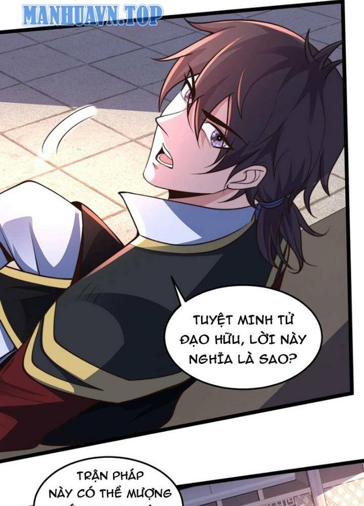 Ta Nuôi Quỷ Ở Trấn Ma Ty Chapter 249 - Trang 2