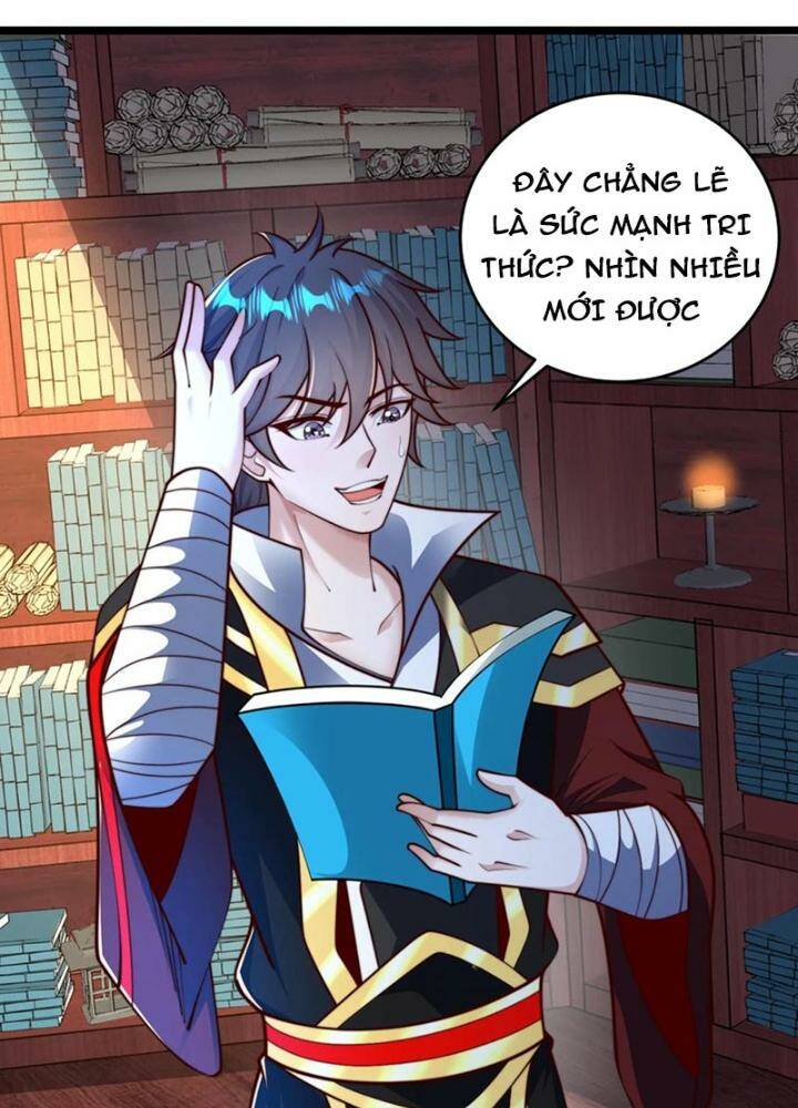 Ta Nuôi Quỷ Ở Trấn Ma Ty Chapter 248 - Trang 2