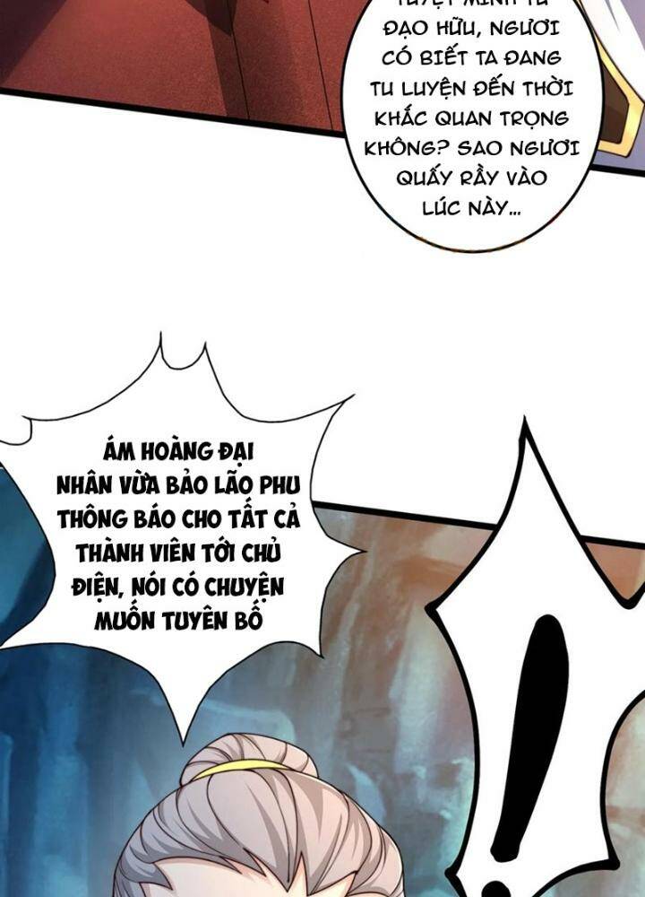 Ta Nuôi Quỷ Ở Trấn Ma Ty Chapter 248 - Trang 2