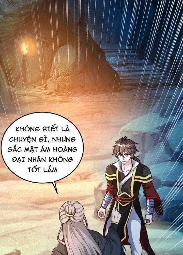 Ta Nuôi Quỷ Ở Trấn Ma Ty Chapter 248 - Trang 2