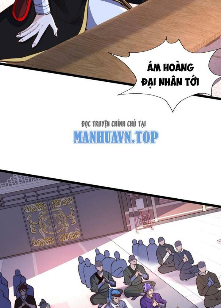 Ta Nuôi Quỷ Ở Trấn Ma Ty Chapter 248 - Trang 2