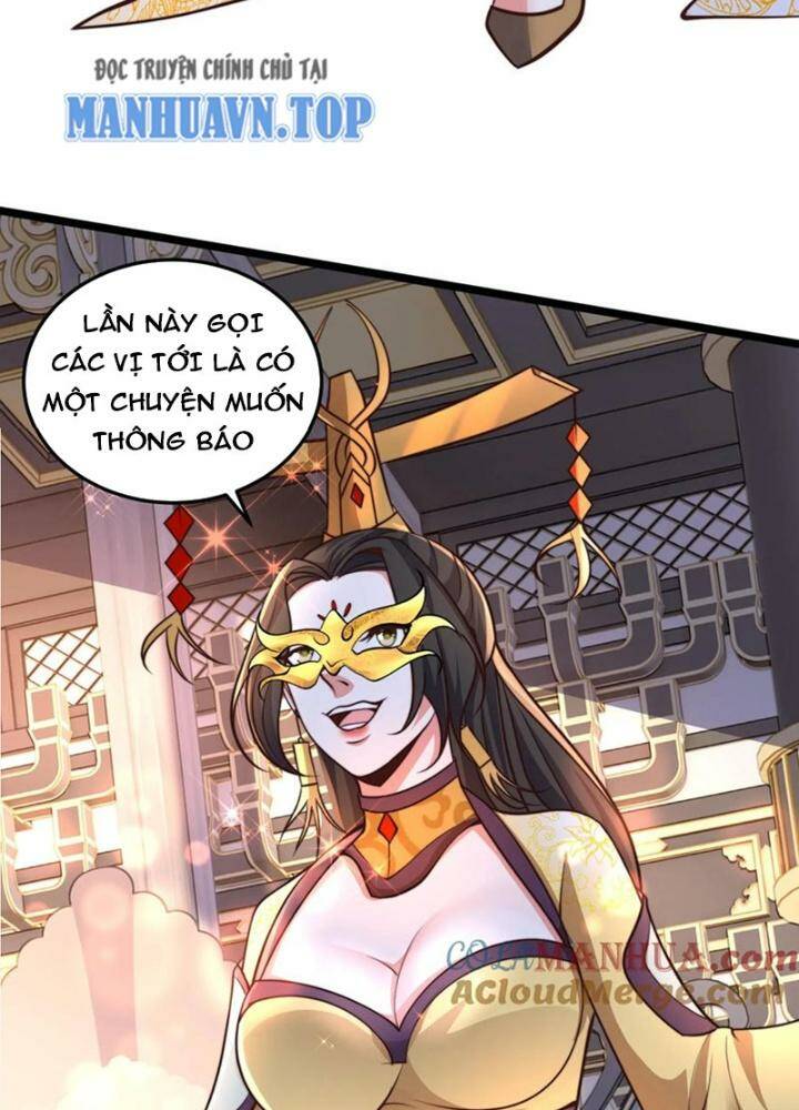 Ta Nuôi Quỷ Ở Trấn Ma Ty Chapter 248 - Trang 2