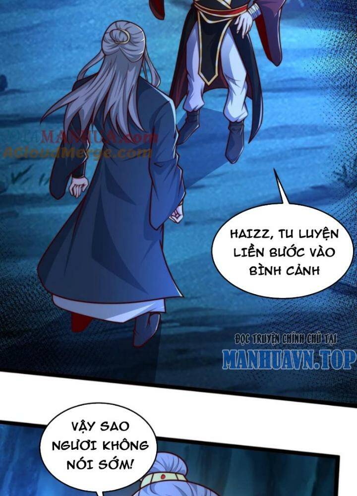 Ta Nuôi Quỷ Ở Trấn Ma Ty Chapter 247 - Trang 2