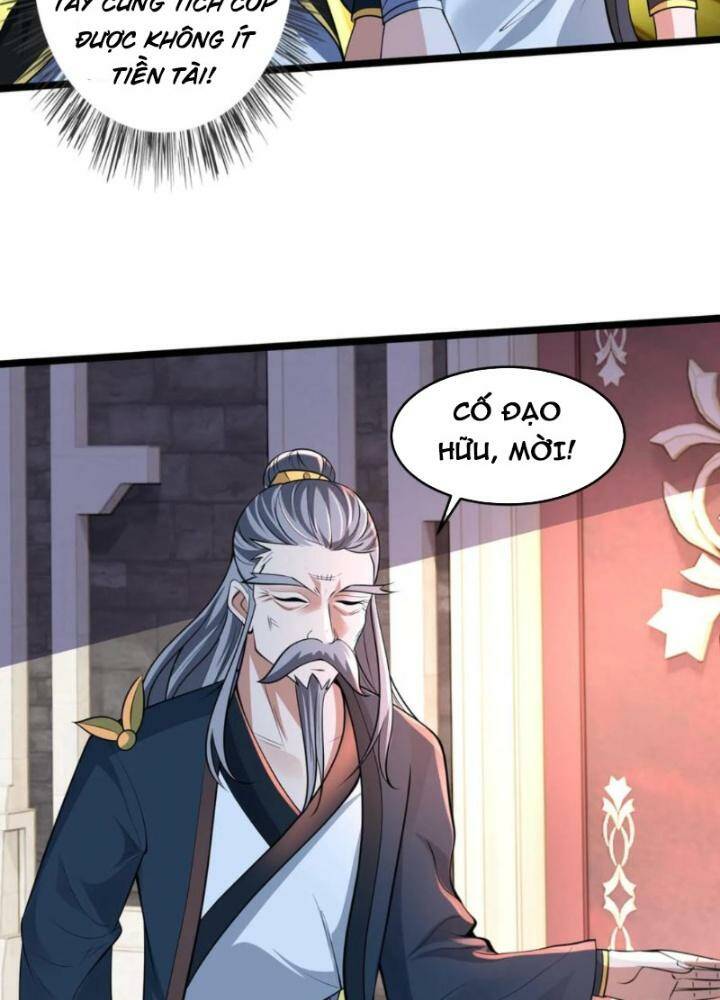 Ta Nuôi Quỷ Ở Trấn Ma Ty Chapter 247 - Trang 2