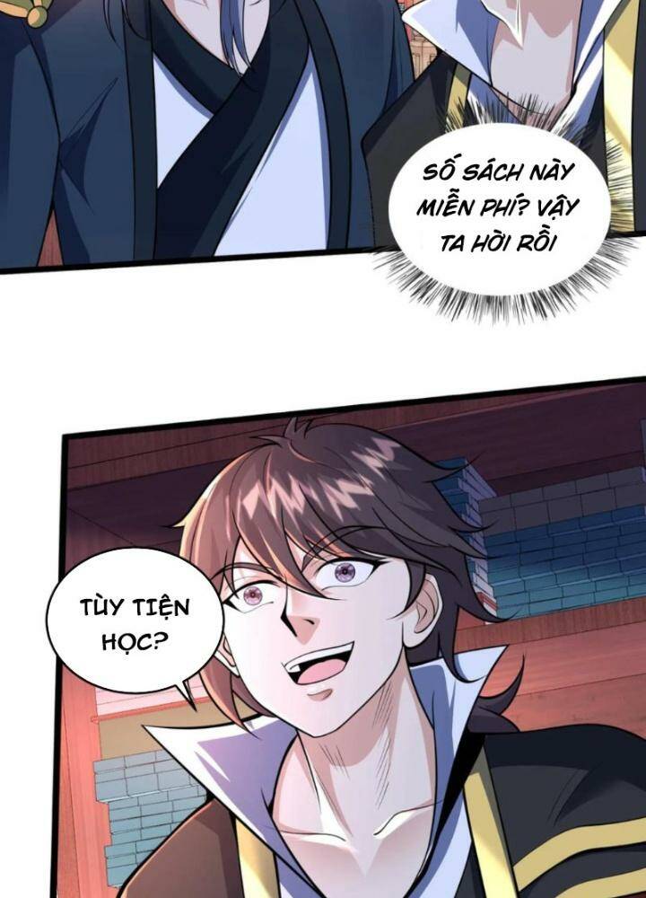 Ta Nuôi Quỷ Ở Trấn Ma Ty Chapter 247 - Trang 2