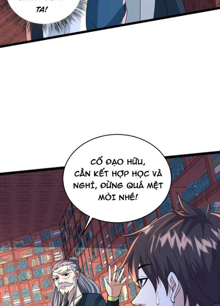 Ta Nuôi Quỷ Ở Trấn Ma Ty Chapter 247 - Trang 2