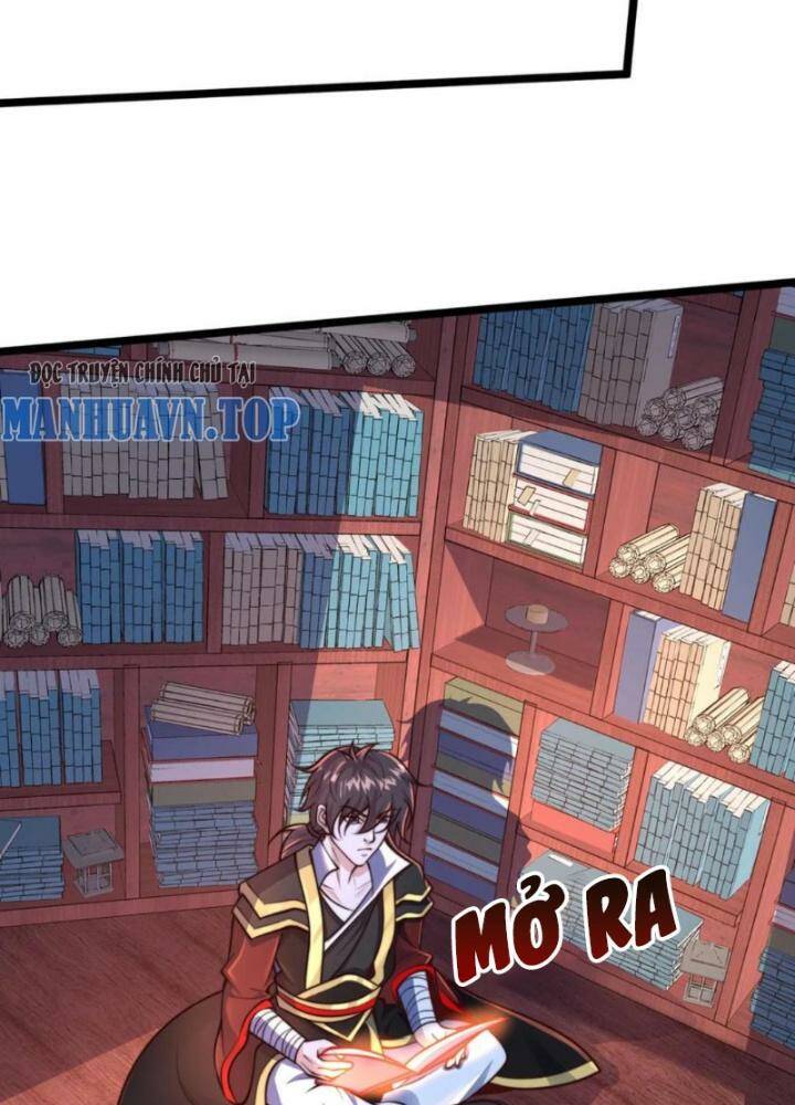 Ta Nuôi Quỷ Ở Trấn Ma Ty Chapter 247 - Trang 2