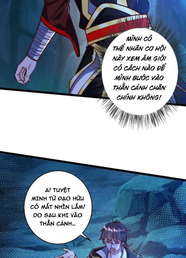 Ta Nuôi Quỷ Ở Trấn Ma Ty Chapter 247 - Trang 2