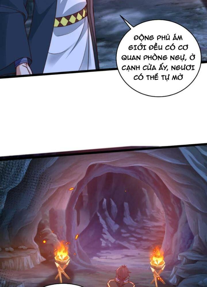 Ta Nuôi Quỷ Ở Trấn Ma Ty Chapter 246 - Trang 2