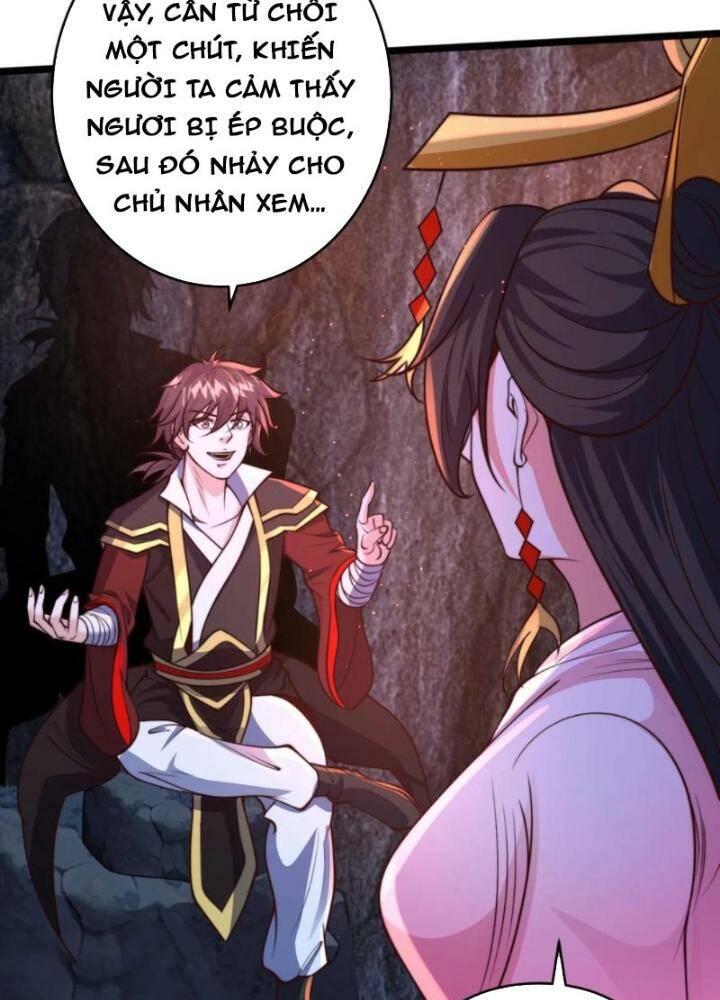 Ta Nuôi Quỷ Ở Trấn Ma Ty Chapter 246 - Trang 2