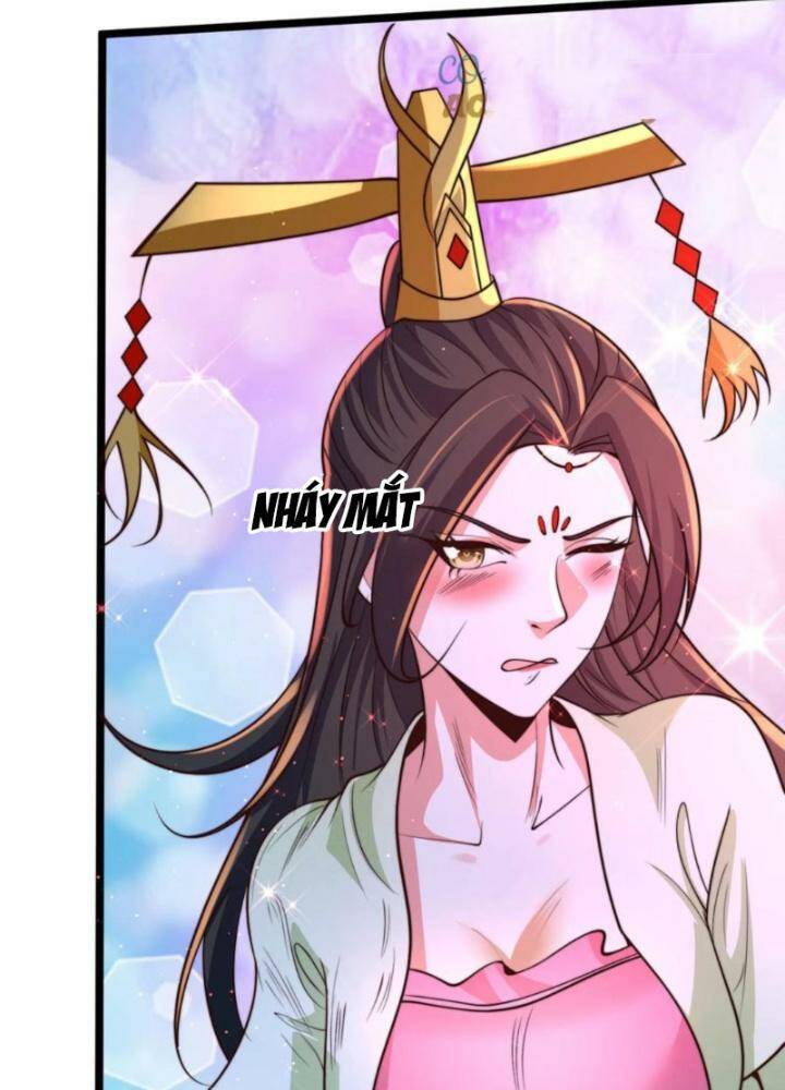 Ta Nuôi Quỷ Ở Trấn Ma Ty Chapter 246 - Trang 2