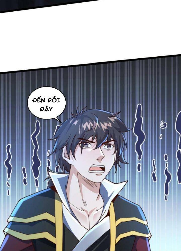 Ta Nuôi Quỷ Ở Trấn Ma Ty Chapter 246 - Trang 2