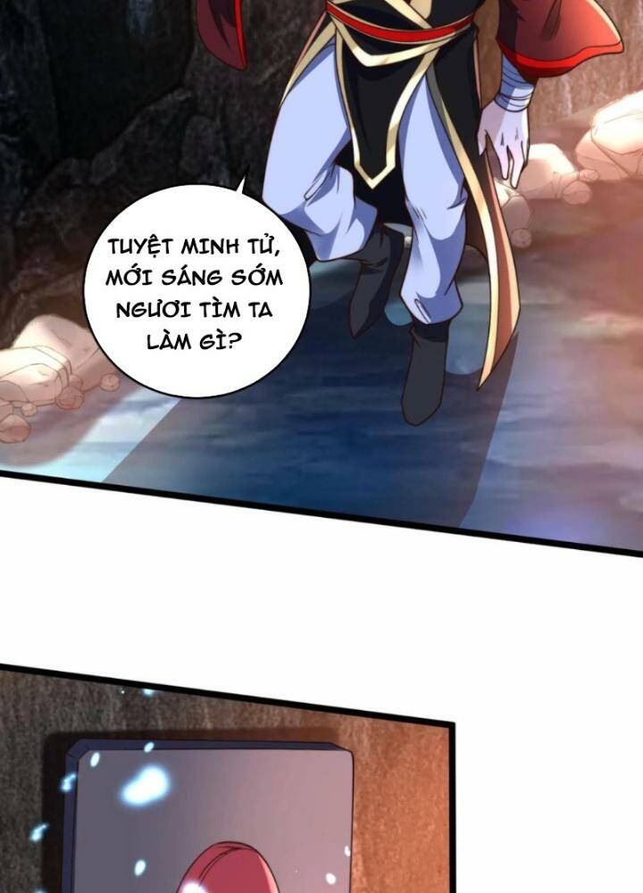 Ta Nuôi Quỷ Ở Trấn Ma Ty Chapter 246 - Trang 2