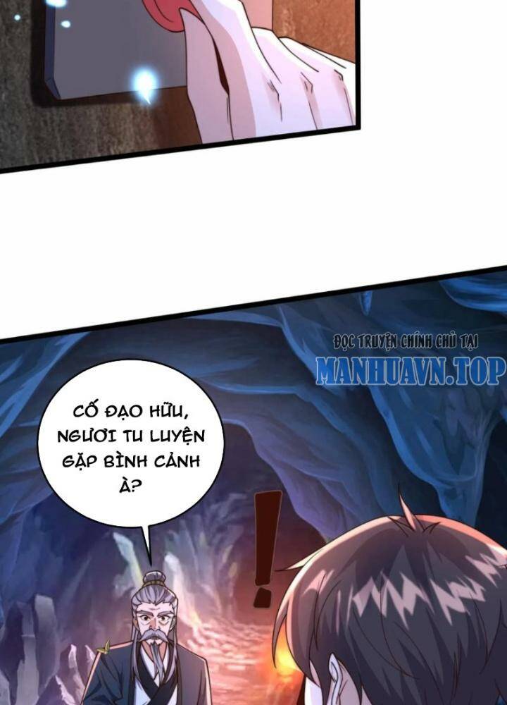 Ta Nuôi Quỷ Ở Trấn Ma Ty Chapter 246 - Trang 2