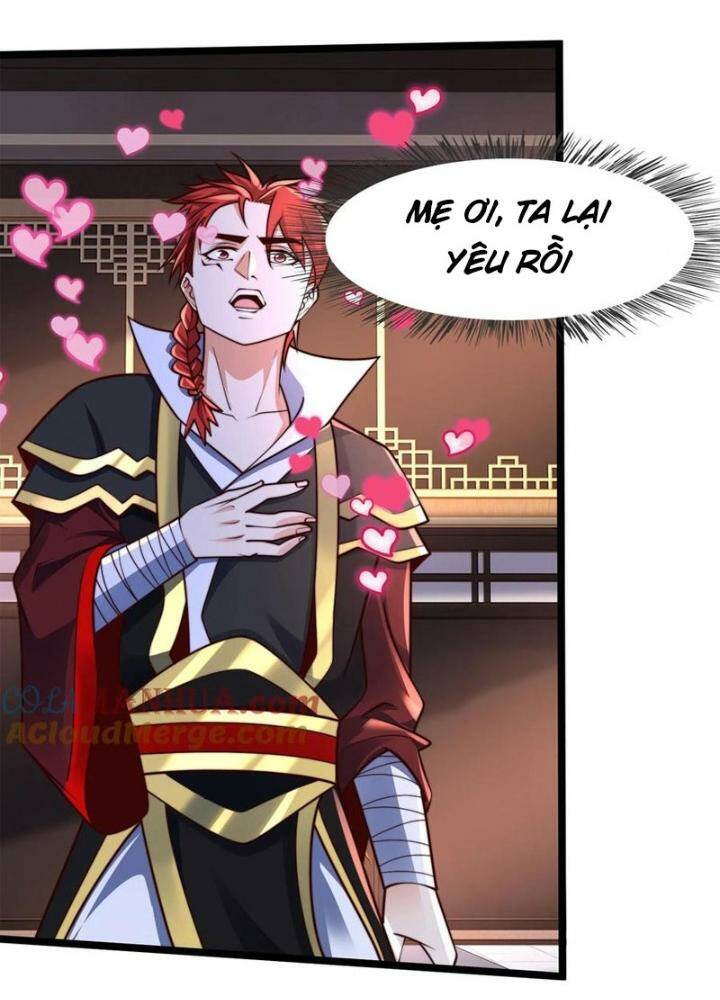 Ta Nuôi Quỷ Ở Trấn Ma Ty Chapter 244 - Trang 2