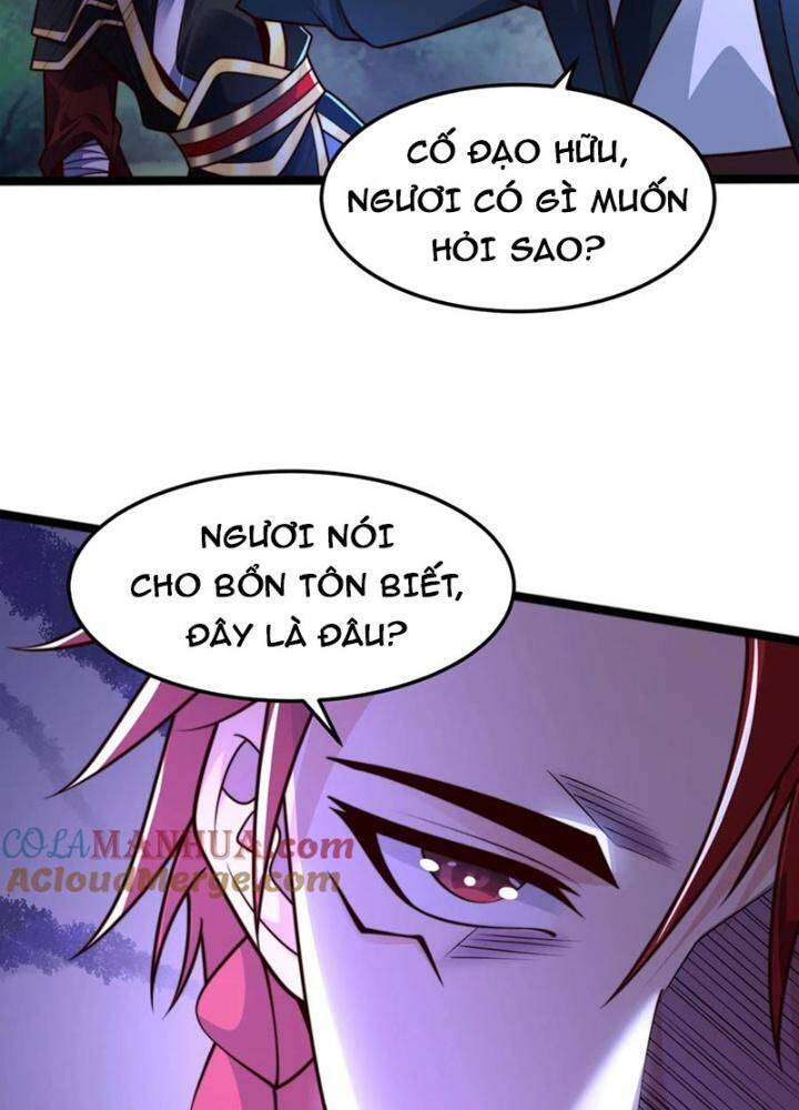 Ta Nuôi Quỷ Ở Trấn Ma Ty Chapter 243 - Trang 2