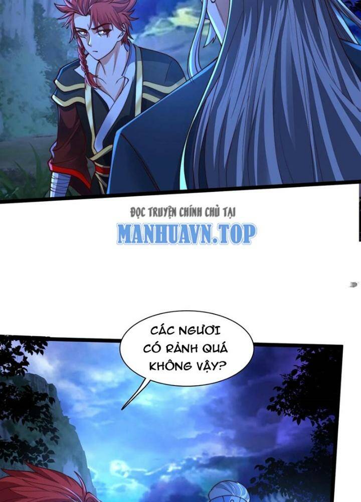 Ta Nuôi Quỷ Ở Trấn Ma Ty Chapter 243 - Trang 2