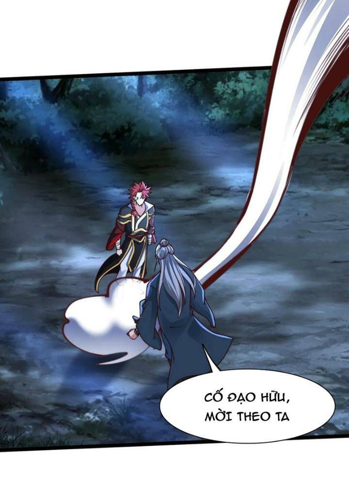 Ta Nuôi Quỷ Ở Trấn Ma Ty Chapter 243 - Trang 2