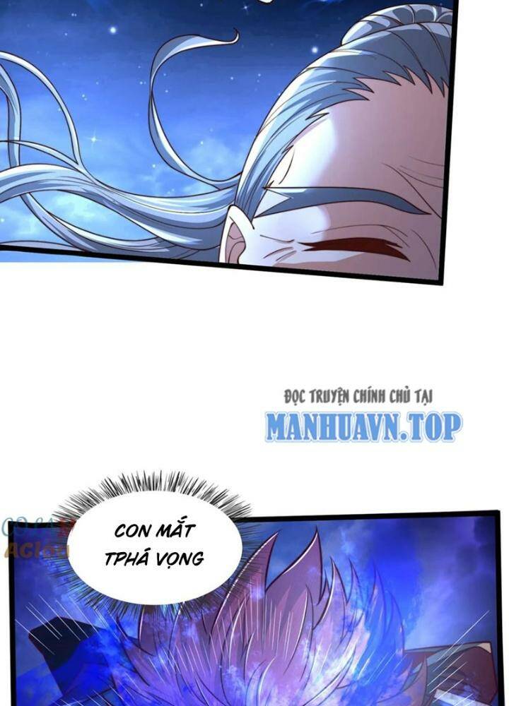 Ta Nuôi Quỷ Ở Trấn Ma Ty Chapter 243 - Trang 2