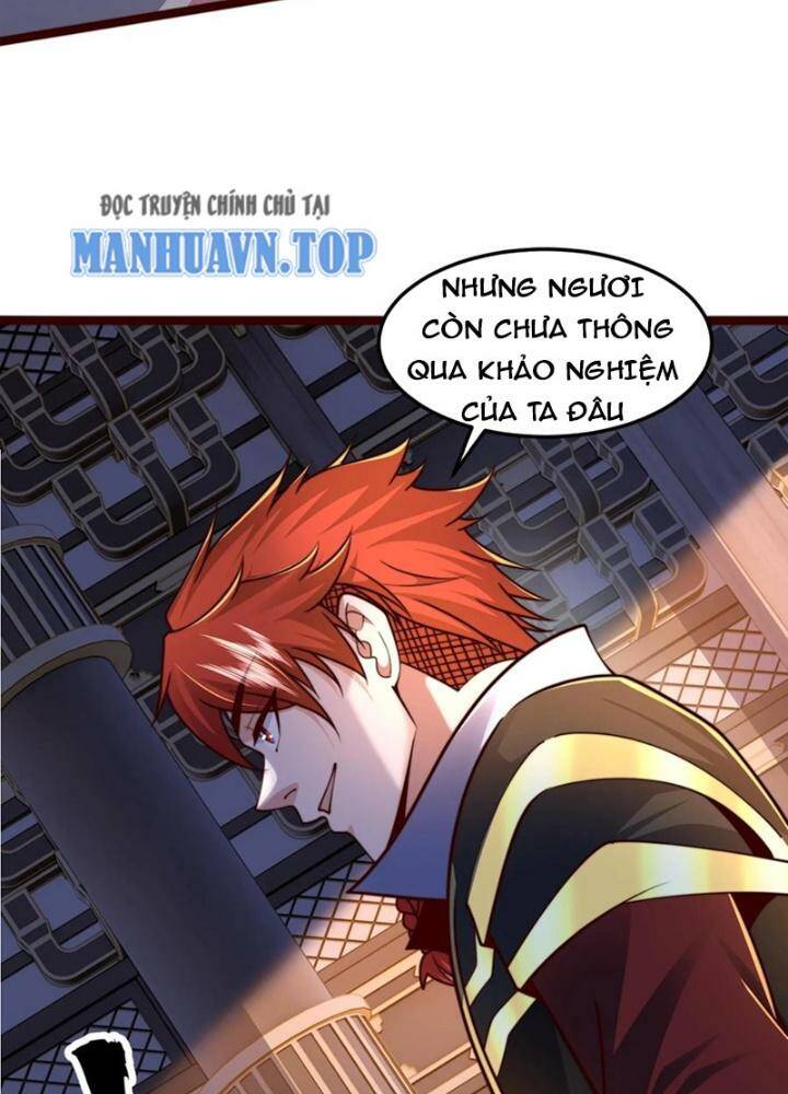 Ta Nuôi Quỷ Ở Trấn Ma Ty Chapter 243 - Trang 2