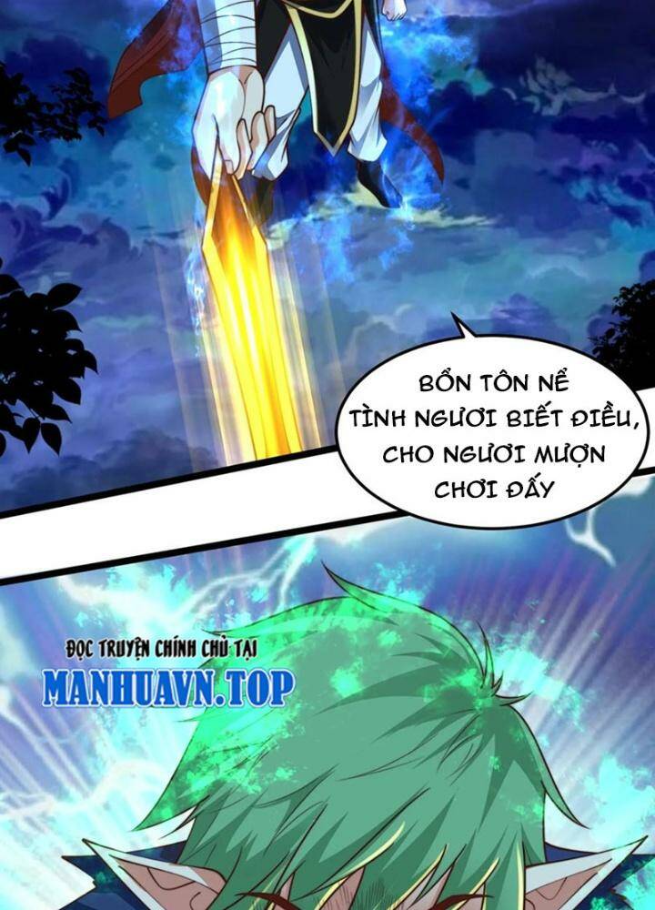 Ta Nuôi Quỷ Ở Trấn Ma Ty Chapter 242 - Trang 2