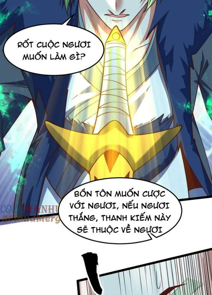 Ta Nuôi Quỷ Ở Trấn Ma Ty Chapter 242 - Trang 2