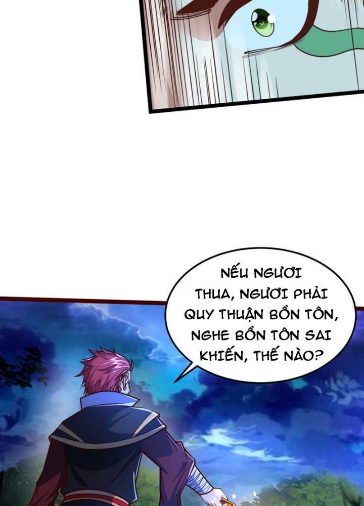 Ta Nuôi Quỷ Ở Trấn Ma Ty Chapter 242 - Trang 2