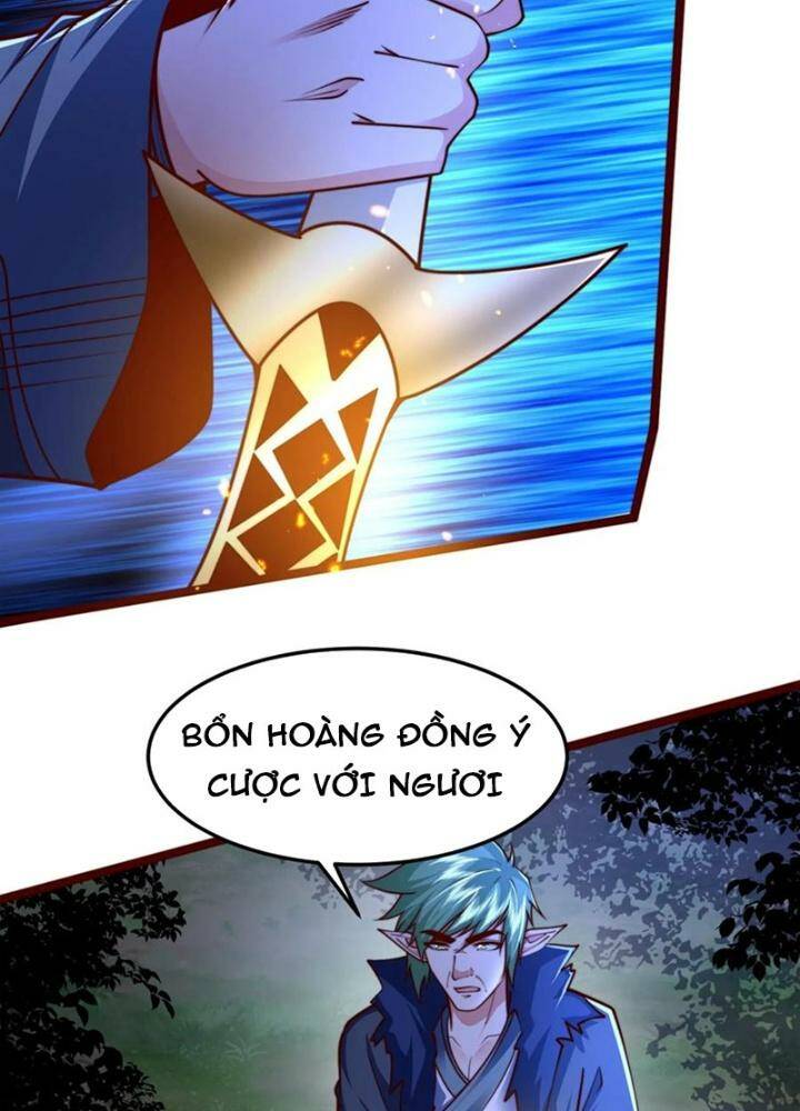 Ta Nuôi Quỷ Ở Trấn Ma Ty Chapter 242 - Trang 2