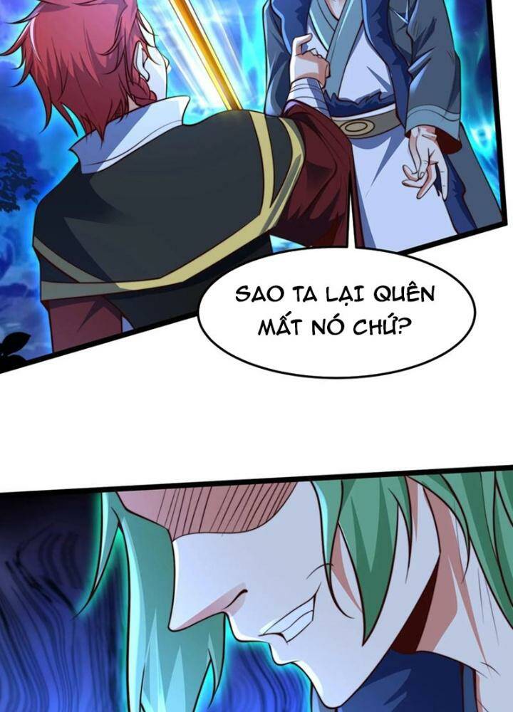 Ta Nuôi Quỷ Ở Trấn Ma Ty Chapter 242 - Trang 2