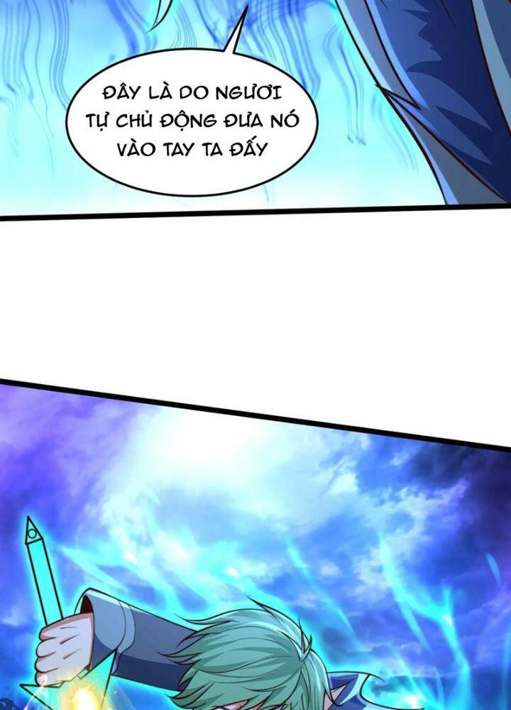 Ta Nuôi Quỷ Ở Trấn Ma Ty Chapter 242 - Trang 2