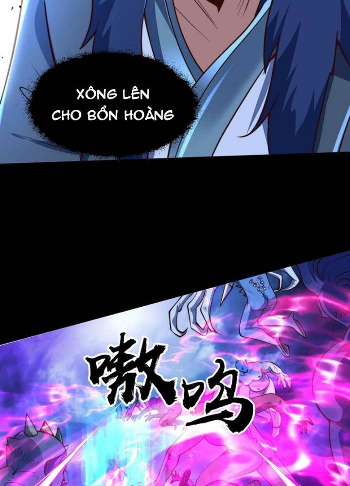 Ta Nuôi Quỷ Ở Trấn Ma Ty Chapter 242 - Trang 2