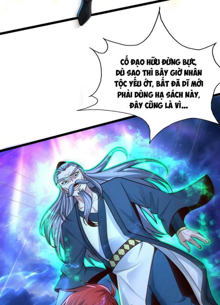 Ta Nuôi Quỷ Ở Trấn Ma Ty Chapter 242 - Trang 2