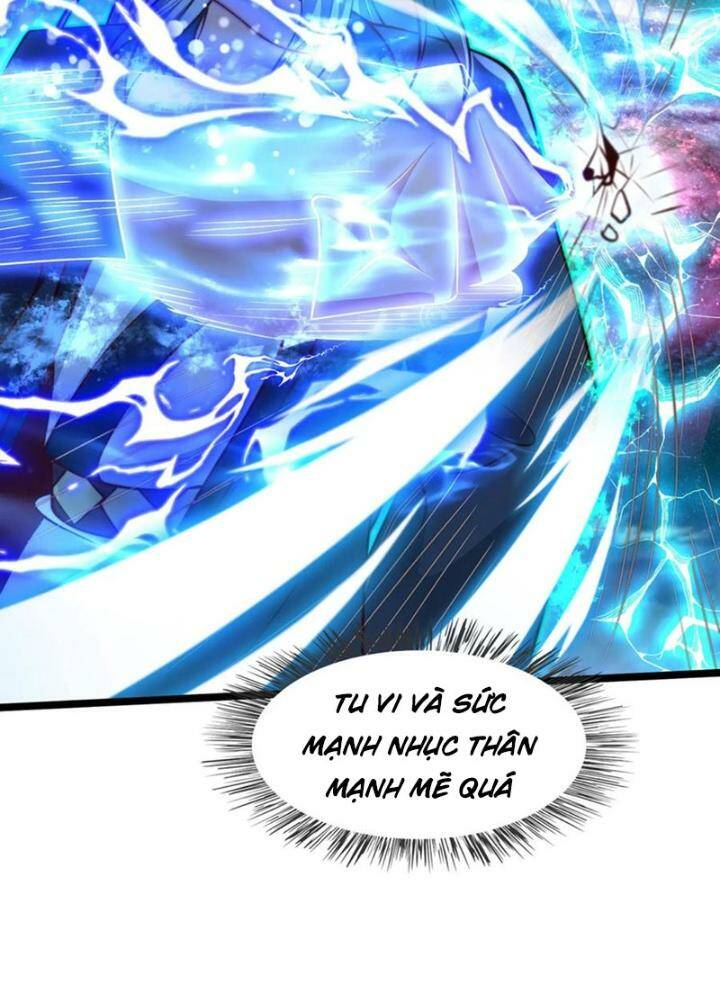 Ta Nuôi Quỷ Ở Trấn Ma Ty Chapter 242 - Trang 2