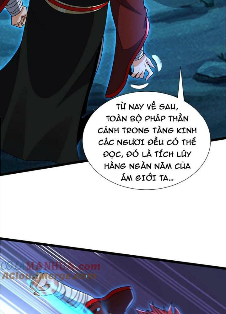 Ta Nuôi Quỷ Ở Trấn Ma Ty Chapter 242 - Trang 2