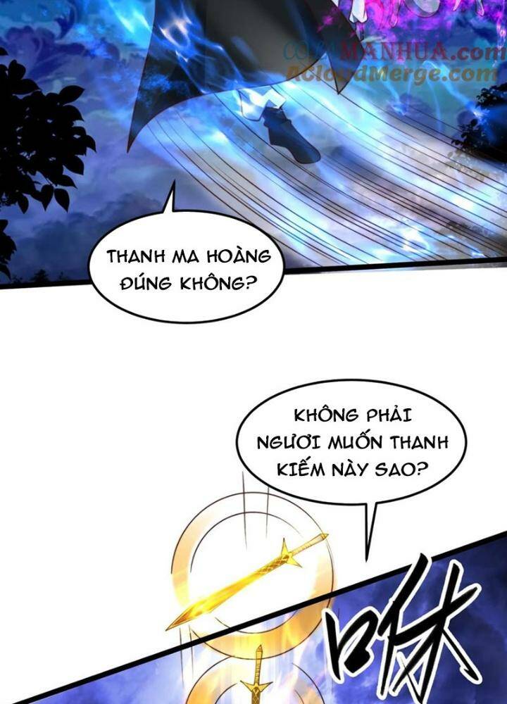 Ta Nuôi Quỷ Ở Trấn Ma Ty Chapter 242 - Trang 2