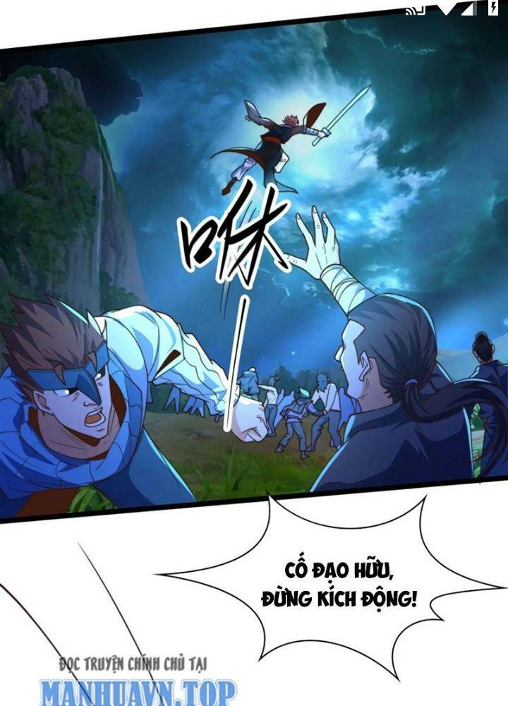 Ta Nuôi Quỷ Ở Trấn Ma Ty Chapter 240 - Trang 2