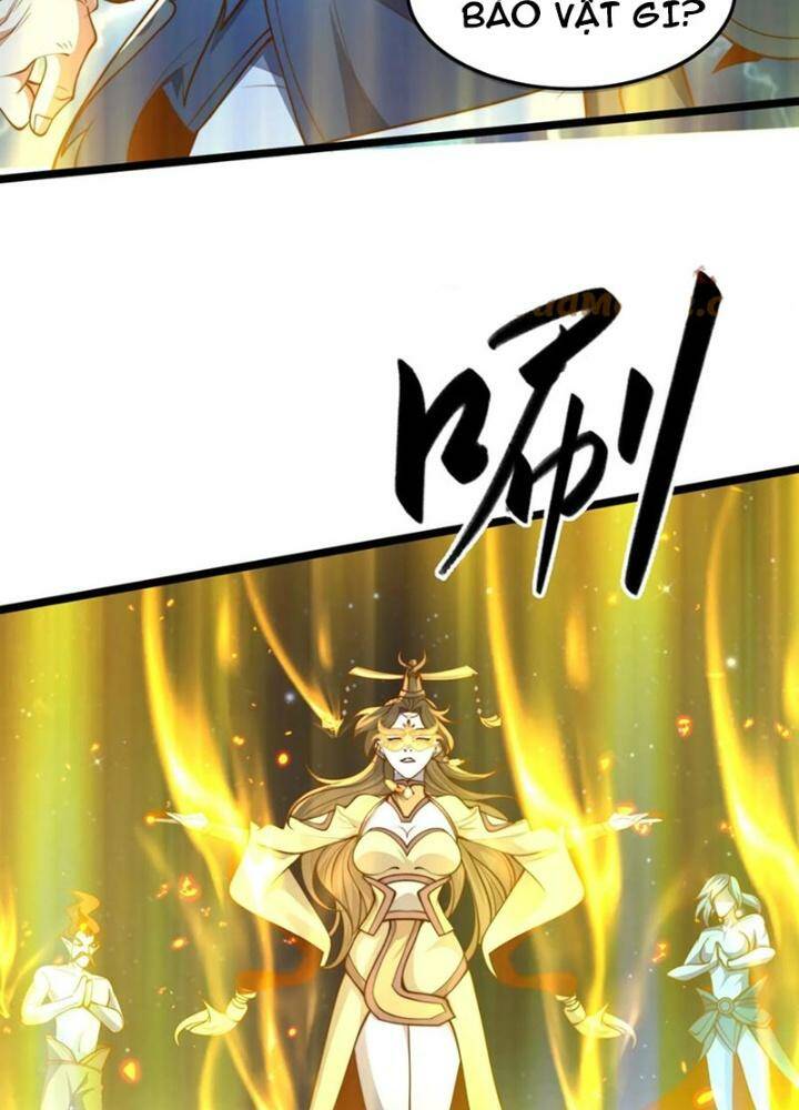 Ta Nuôi Quỷ Ở Trấn Ma Ty Chapter 240 - Trang 2